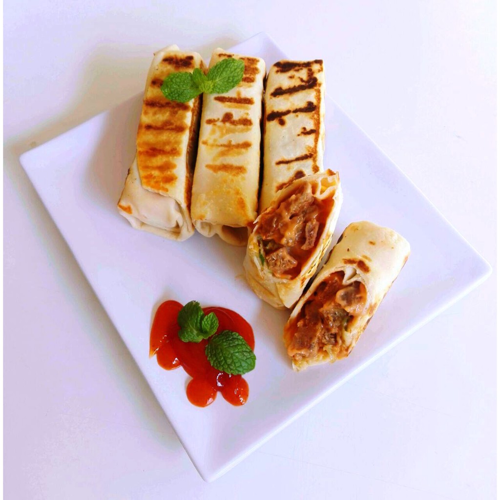 

Kebab frozen / Kebab mini / Kebab muraahh isi 5