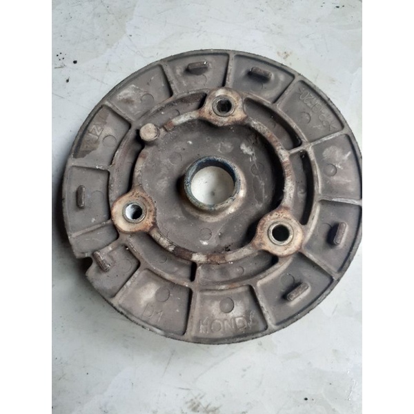 kipas radiator vario 125 old