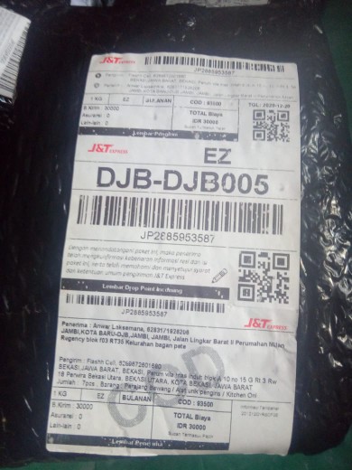 Super Handy Sealer Pengemas Makanan / Mini Hand Sealer Perekat Plastik