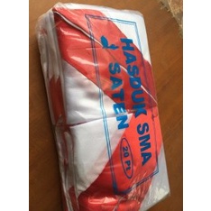 

Kacu Bahan satin ukuran besar