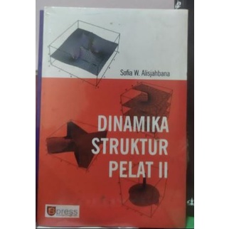 Dinamika Struktur Pelat II (Shopia)