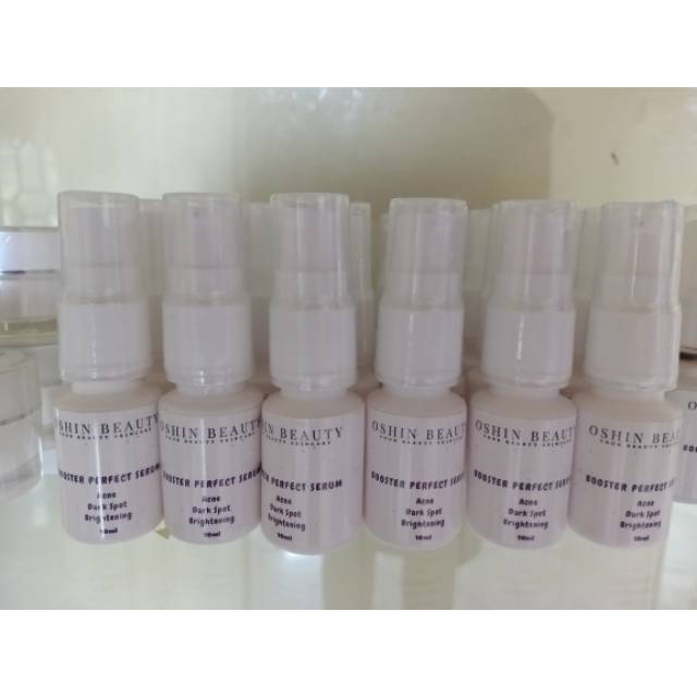 SERUM OSHIN BEAUTY