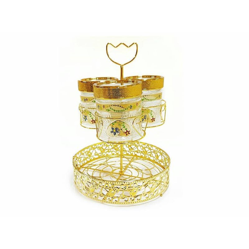 Toples set VICENZA + rak aqua GA3