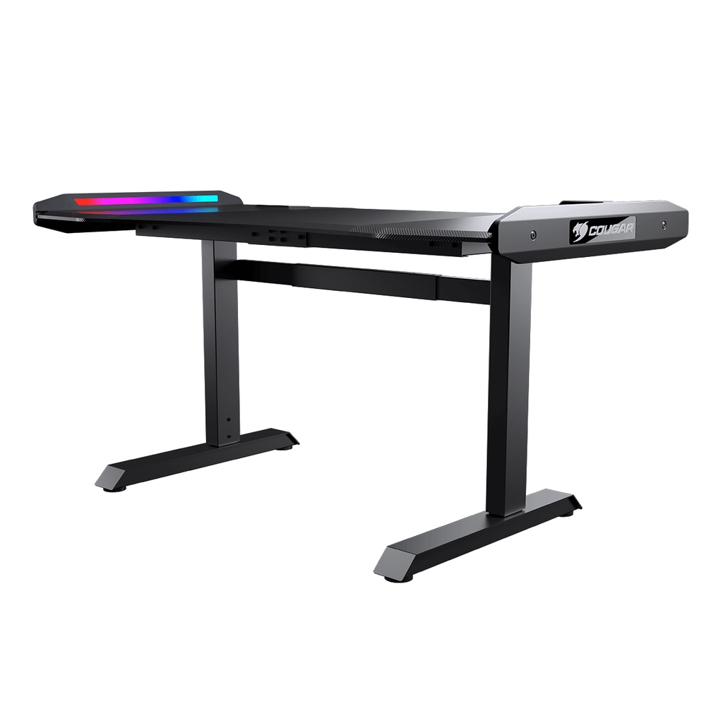 COUGAR GAMING DESK MARS PRO 150 - Gaming Desk