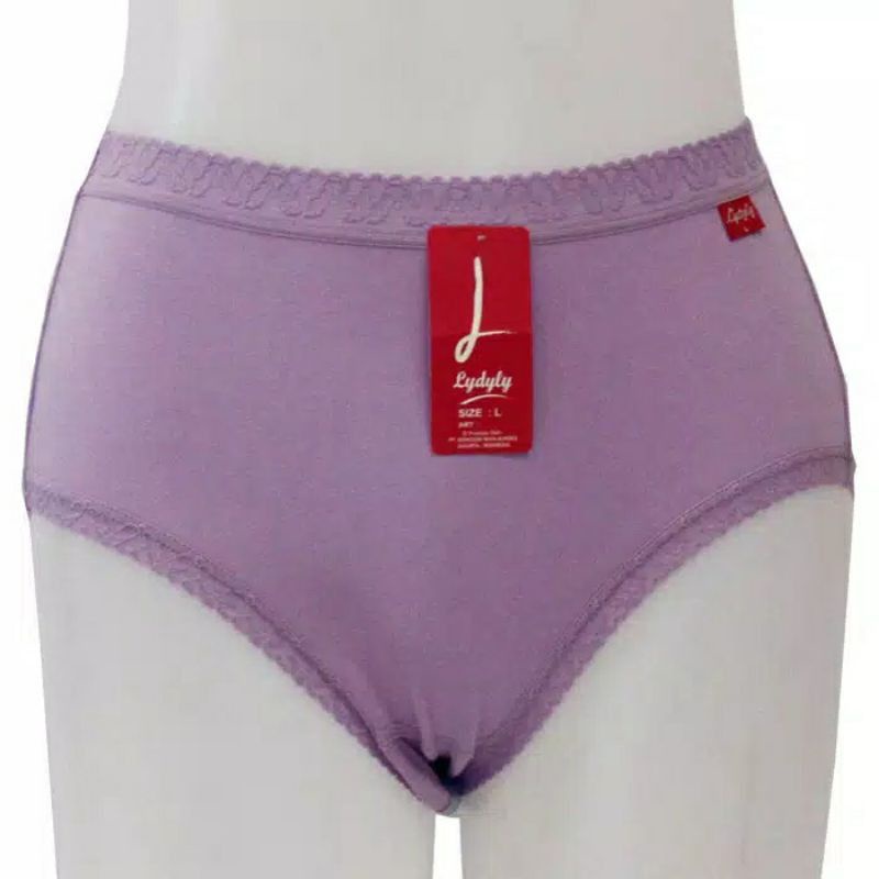 CD WANITA LYDYLY 005 RENDA / Cd Cewek Lydyly / Celana Dalam Wanita Merk Lydyly