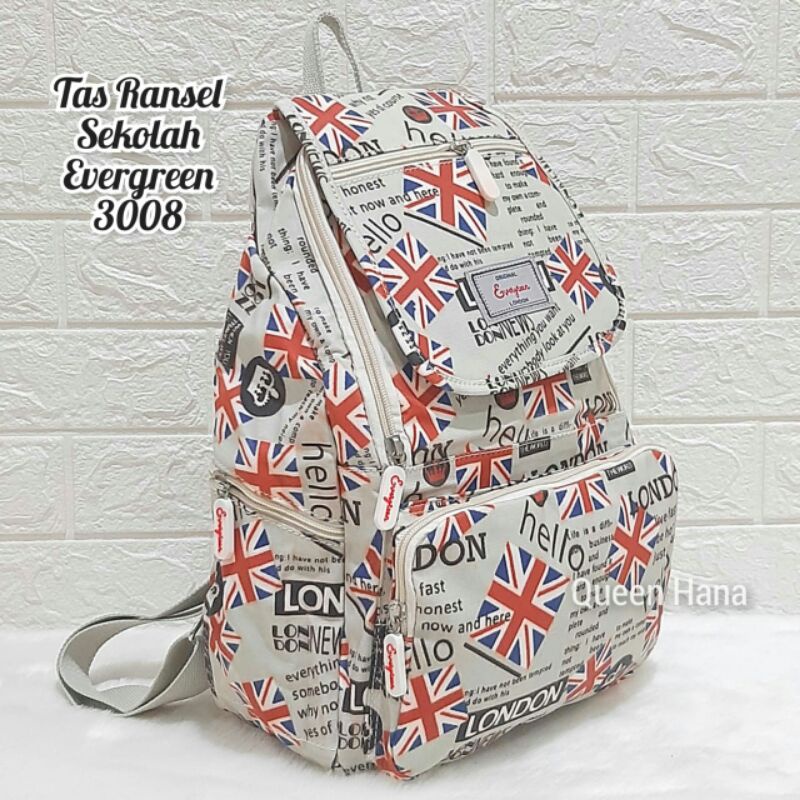 TAS RANSEL SEKOLAH/ TAS RANSEL ANAK REMAJA / TAS SEKOLAH / TAS ANAK / TAS RANSEL SEKOLAH / TAS MOTIF