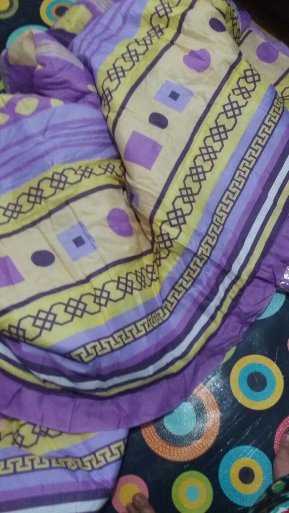 Promo Bed Cover Set King / Queen Size Termurah Grosir Dan Eceran