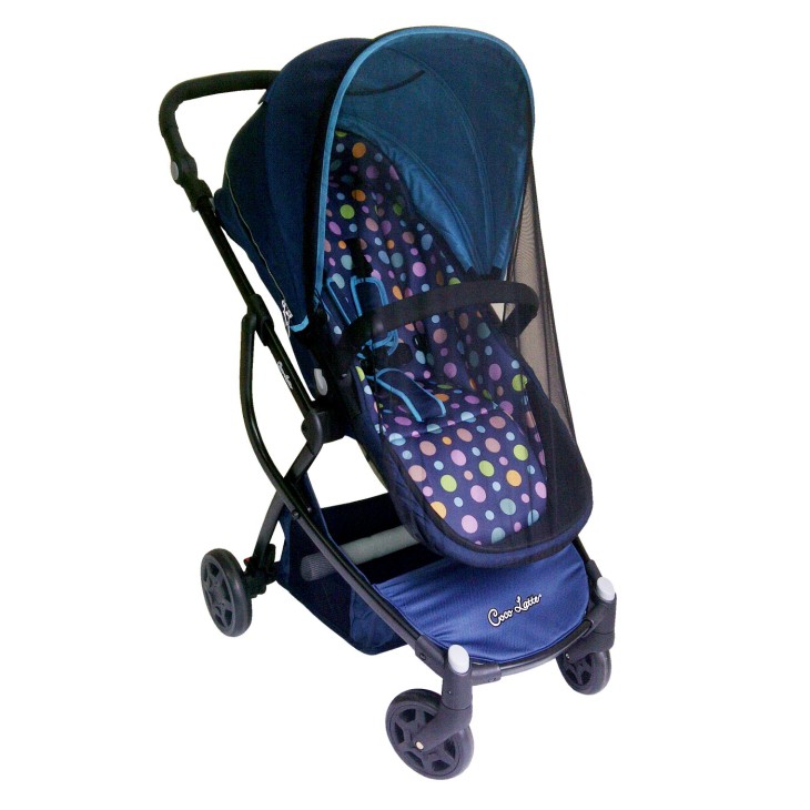 Kereta baby COCOLATE CL-0208 FROGGER 