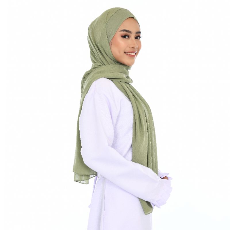 PASHMINA MALAY CERUTY / PASHMINA MALAY / PASHMINA MALAYSIA