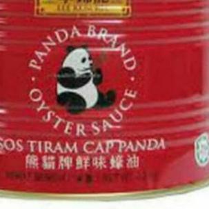 

☝ Lee Kum Kee Saus Tiram 2.2 Kg Cap Panda Oyster Sauce ™