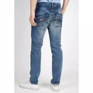  LOIS  JEANS ORIGINAL  celana  panjang pria CFL381D CFS381D 