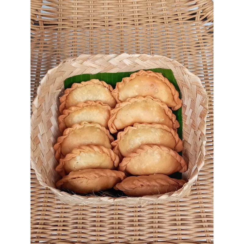 

Pastel Perjuangan