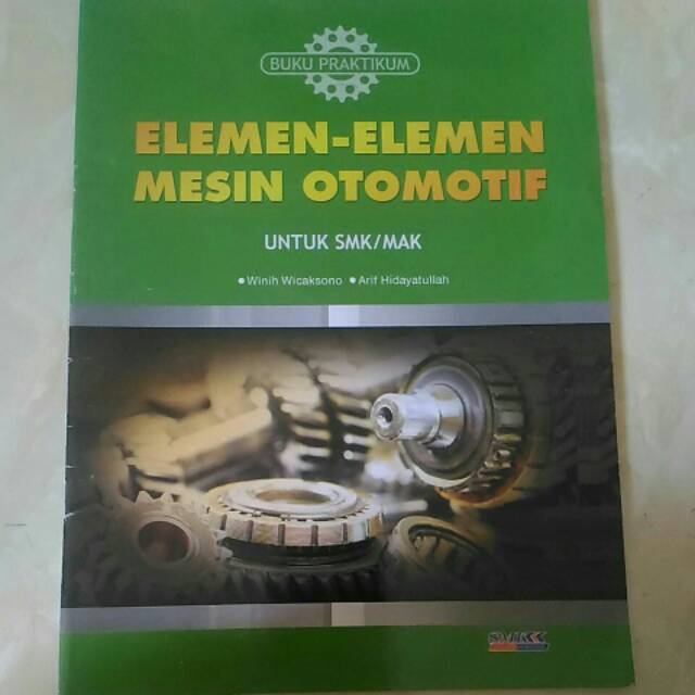 

Buku Praktikum, SMK/MAK