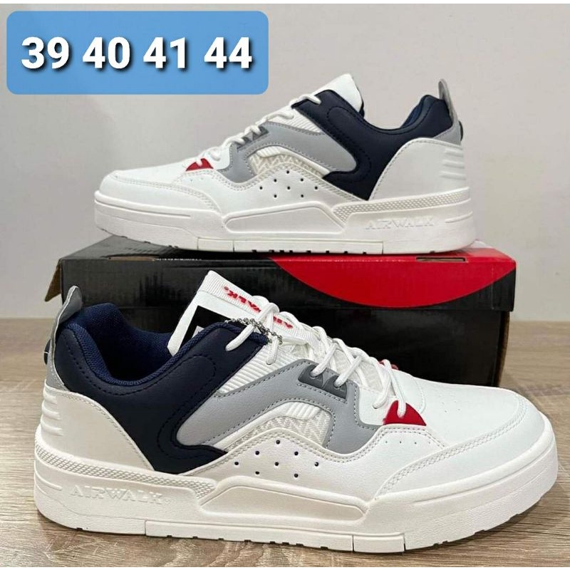 AIRWALK SALVADOR MEN ORIGINAL