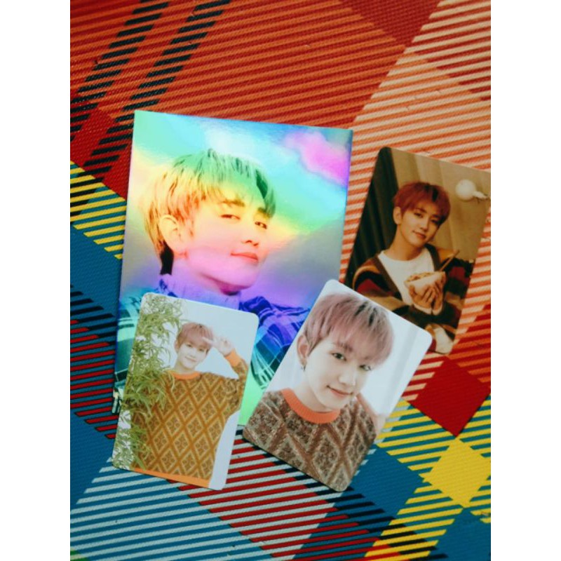 TREASURE THE FIRST STEP : TREASURE EFFECT [MASHIHO PC, PHOTO CARD, SELFIE, AR/FIRSTPRESS]