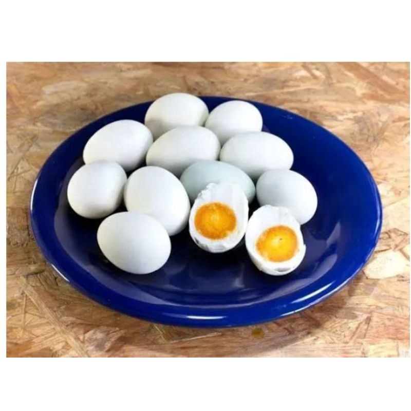 

Telur asin bebek / telur bebek mentah surga kebutuhan ku pasar induk fresh egg duck