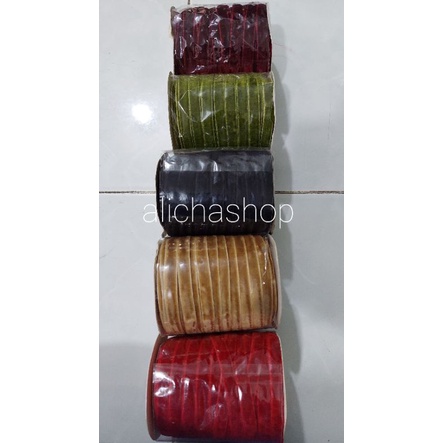 

Pita Bludru / Roll