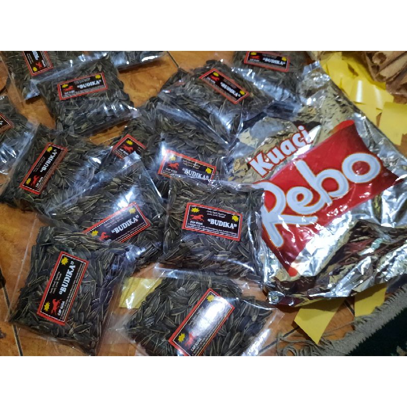 

KWACI REBO MURAH MERIAH