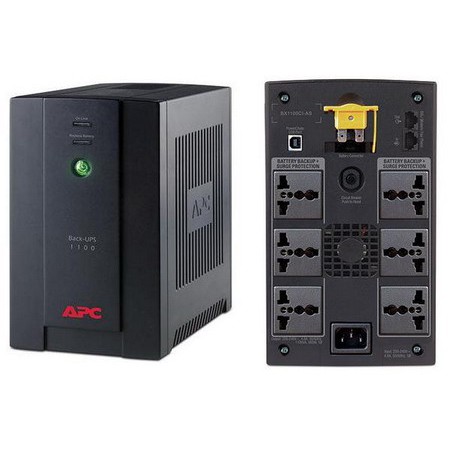 UPS APC BX1100LI-MS TOWER