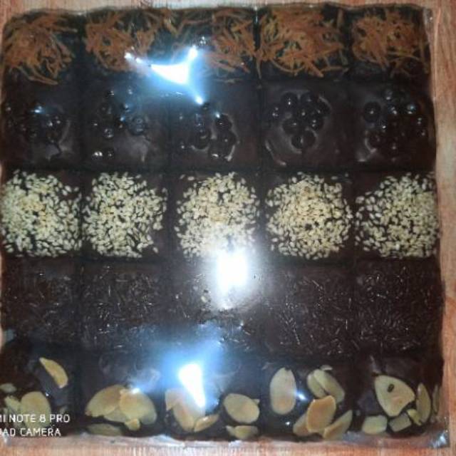

Browniss Premium