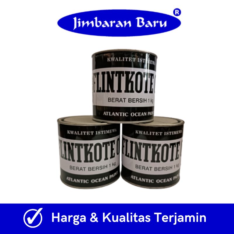 Flinkote Oil 1kg