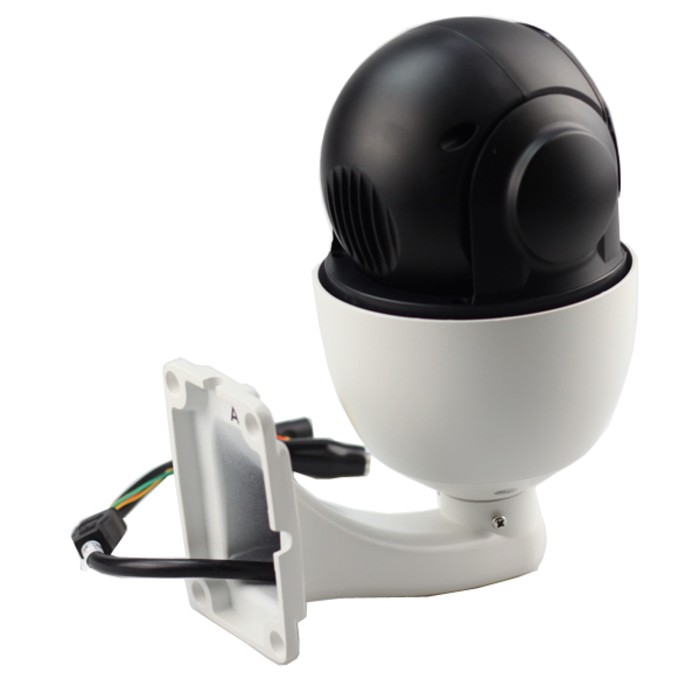 Mini High Speed Dome AHD 1.3 MP (CCTV IP Camera)