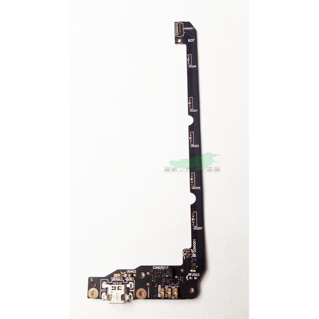 FLEXIBLE CONNECTOR CHARGER ASUS ZENFONE SELFIE / ZD551KL