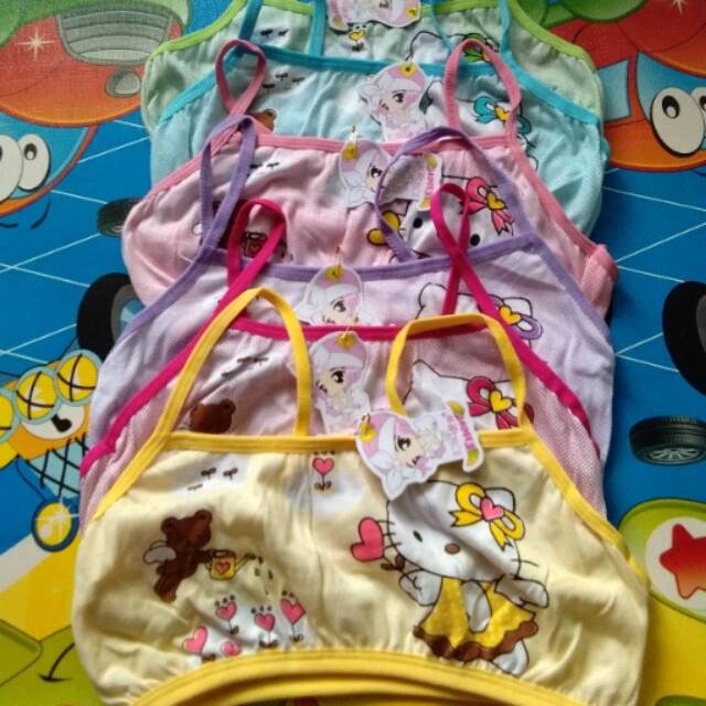 

Miniset tali kecil