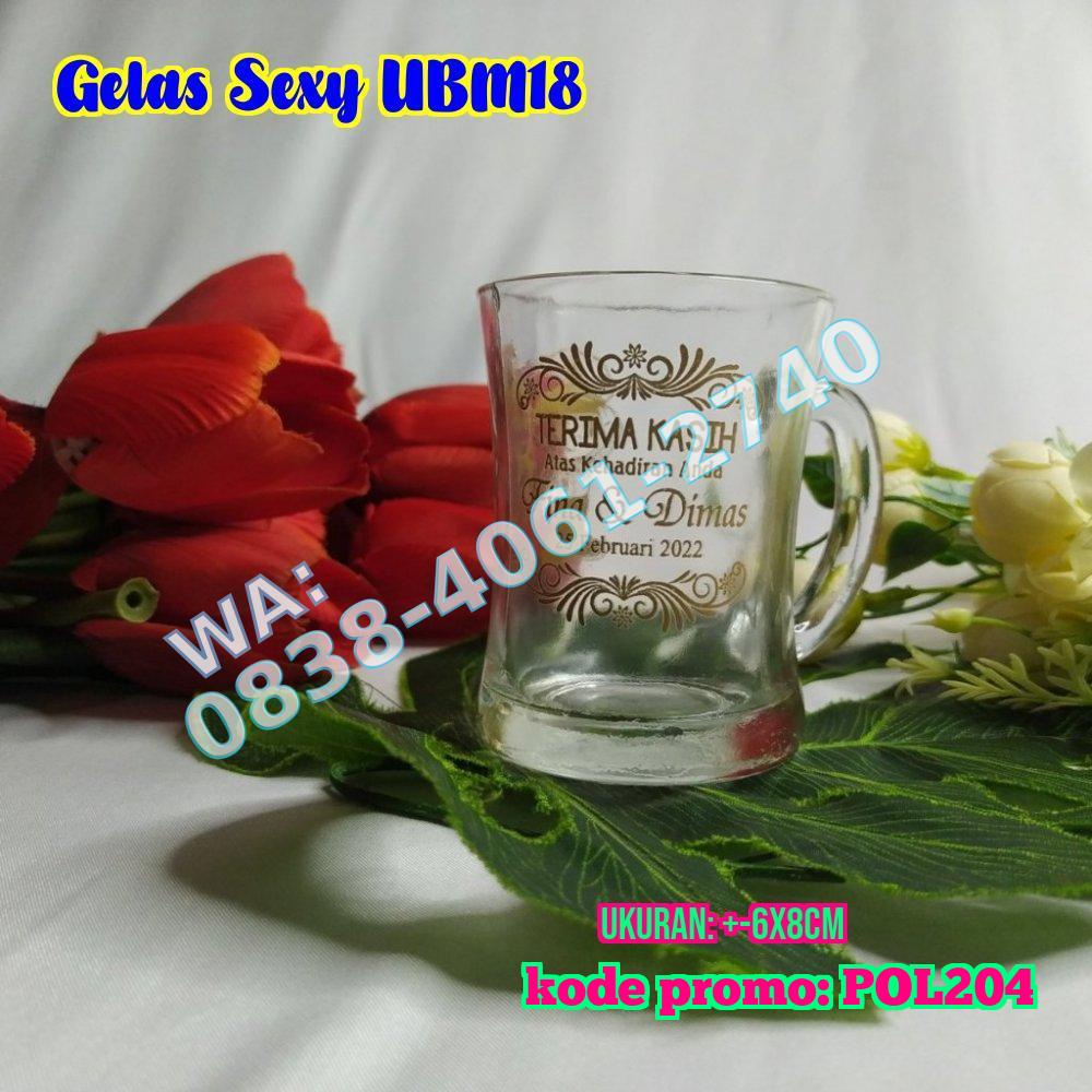 Jual Souvenir Gelas Minum Jamu Gelas Cangkir Kecil Gelas Kaca Bening Polos Souvenir Gelas 3972