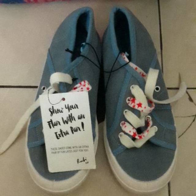 Rubi Shoes