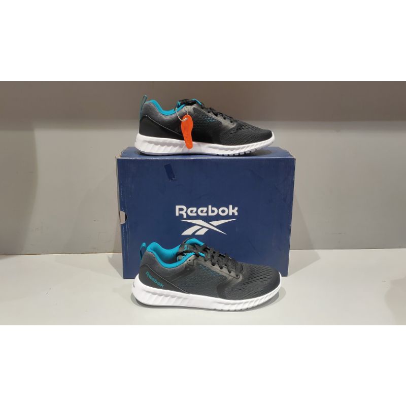 REEBOK SUBLITE PRIME BLACK RUNNING (WOMEN) ORIGINAL STORE