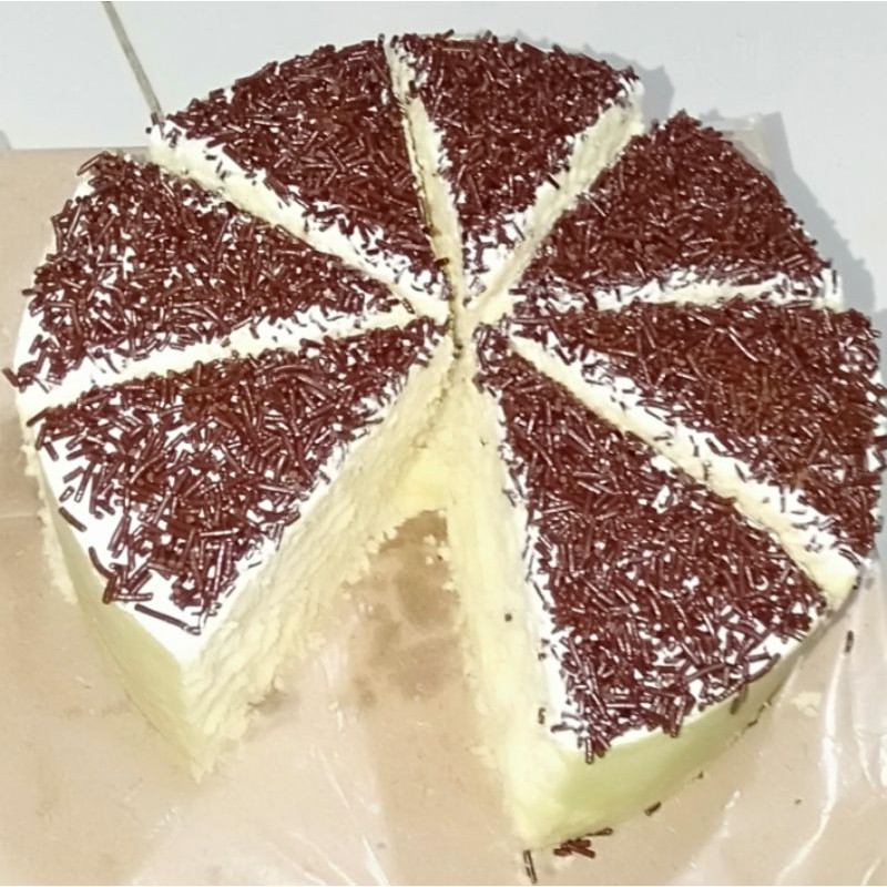 

kue bolu diameter 18