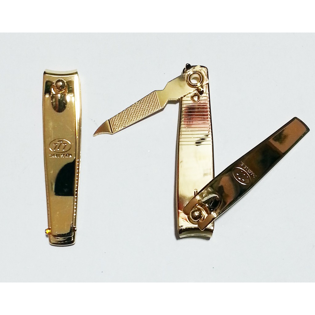 

Gunting Kuku 777 Kecil