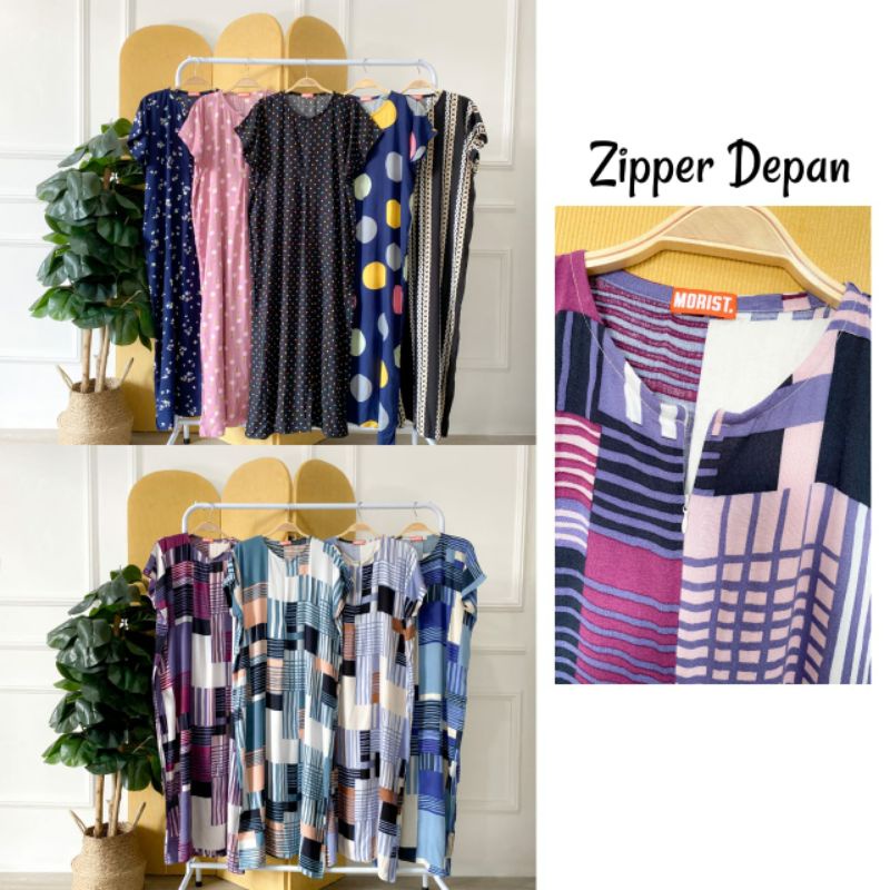 MOMI DASTER PREMIUM ORIGINAL BY BERLABEL MORIST