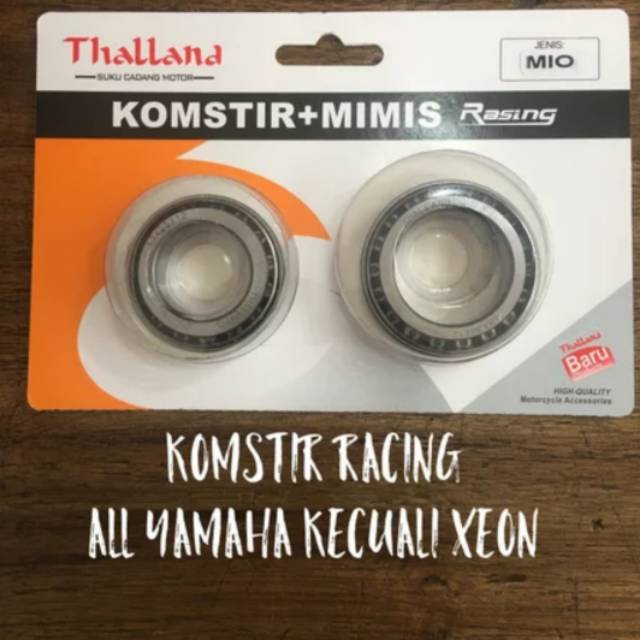 84945.Comstir Komstir Racing Yamaha RK king Jupiter MX Jupiter Z Vega ZR Vega R new Mio Fino