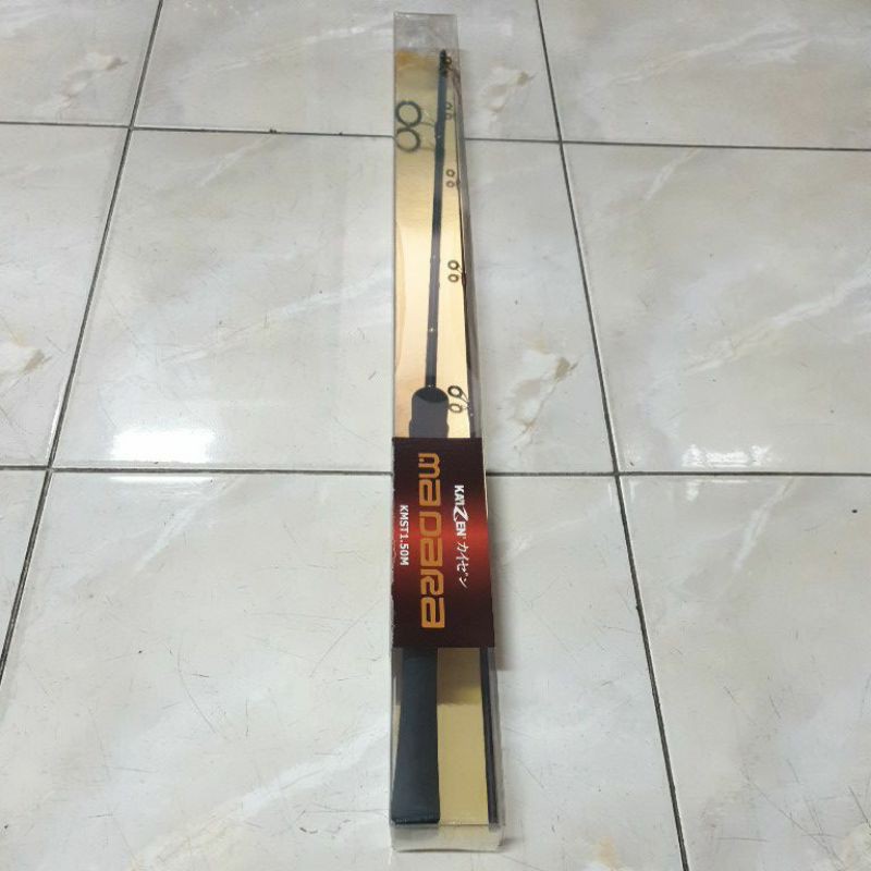 Joran Kaizen Madara 150