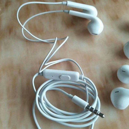 Headset Hf Handsfree Earphone CABUTAN SUPERBASS OPPO /VIVO /REALME /SAMSUNG ORI 100%