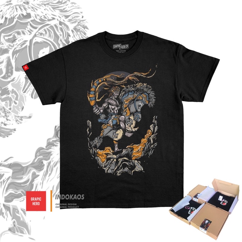KAOS JAWA CULTURE JARAN KEPANG TARI JARANAN BUDAYA INDONESIA