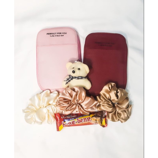 KADO CEWEK / HAMPERS WISUDA / ULANG TAHUN BESTIE