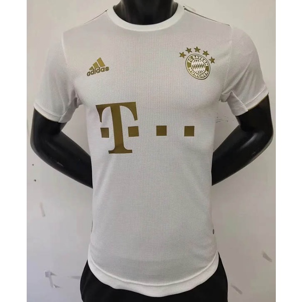 Jersey Bayern Munchen Player issue 2022 2023 Away - Jersey Munchen Away Player issue 2023 - Jersey B