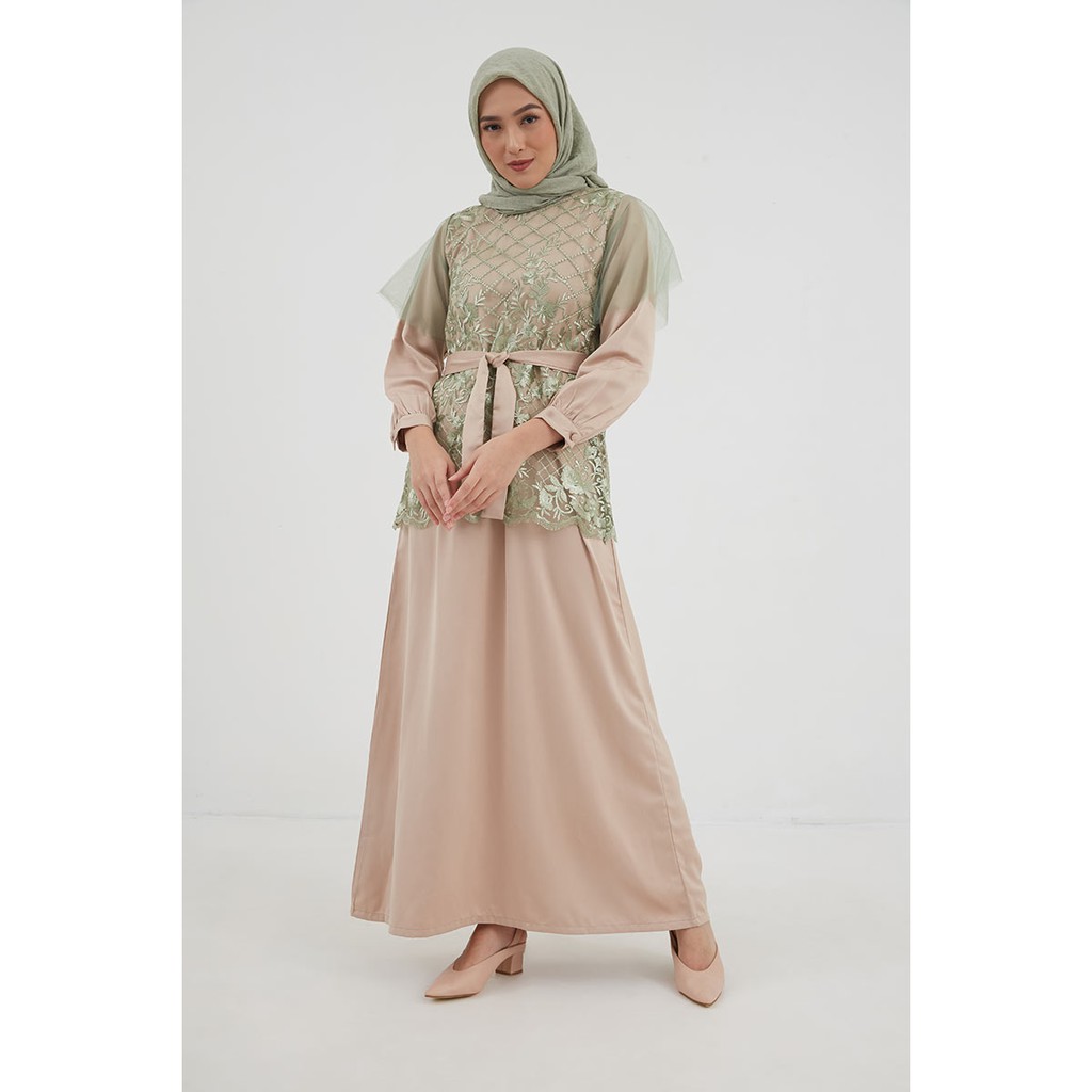 Samira Dress