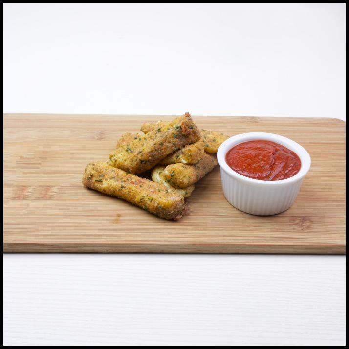 

Low Carb Mozzarella Stick | Keto-Friendly & Diabetic Friendly