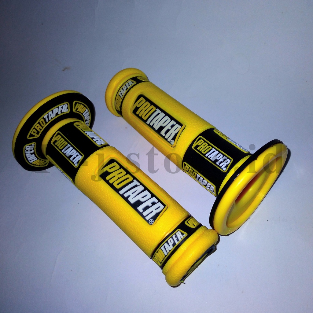 Handgrip Protaper - Sarung Gas Protaper - Grip Protaper Universal Motor