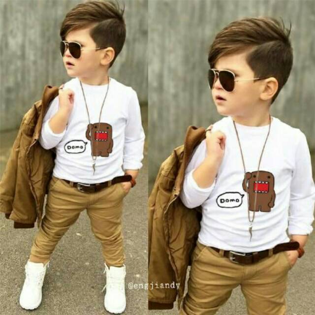 

ST DOMO COKLAT.EOR