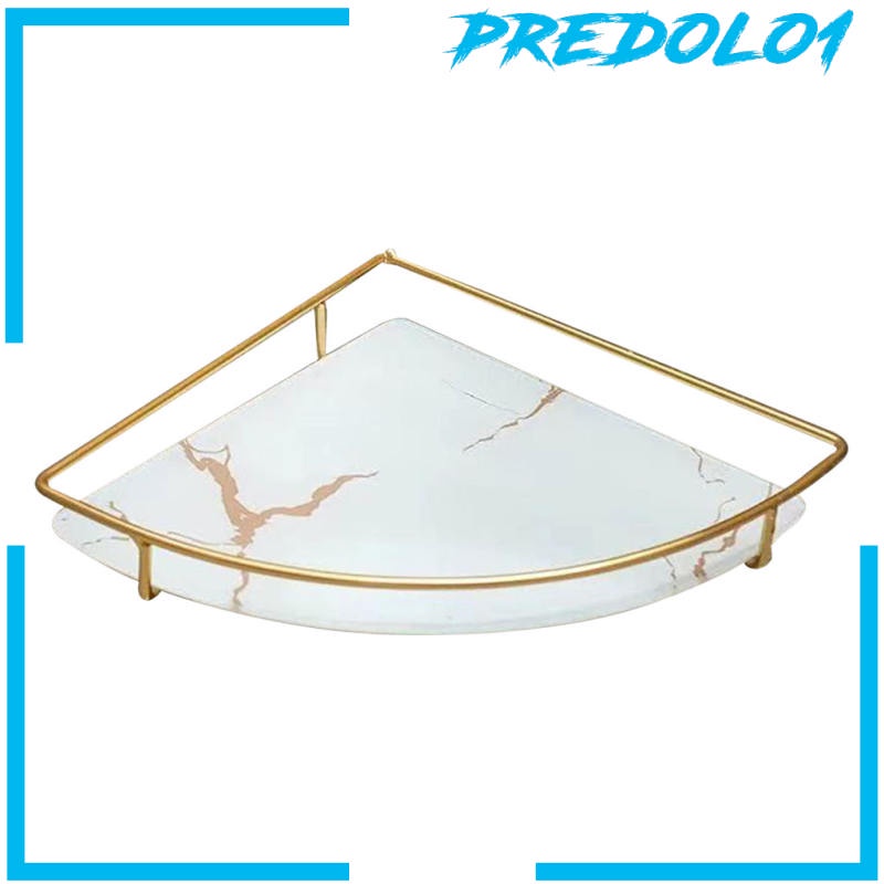 [PREDOLO1] Storage Rack Save Space Cosmetic Bathroom Dressing Table