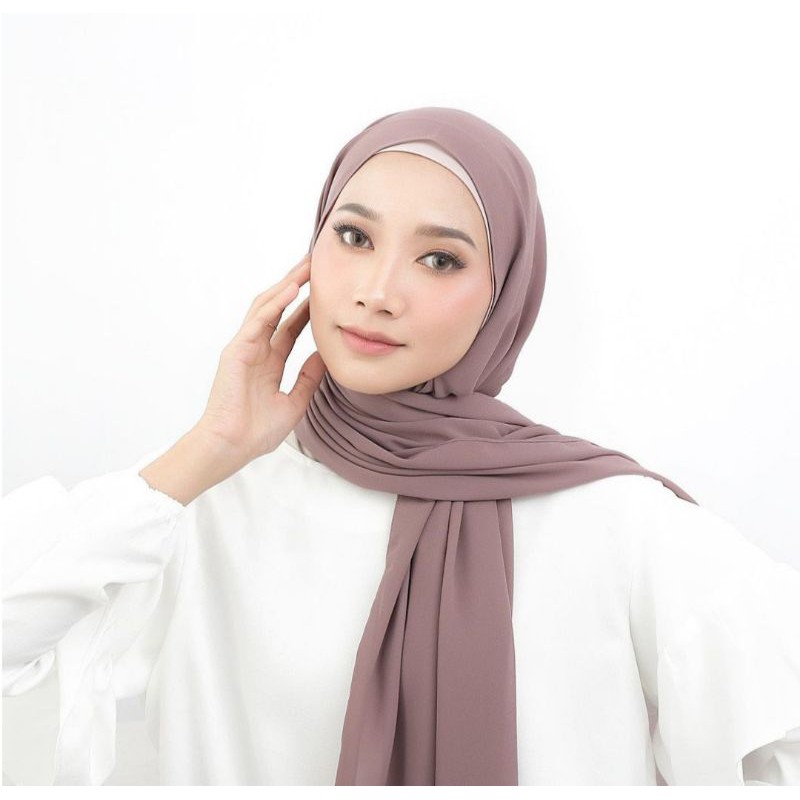 Pashmina Diamond // Pritee - Heejap