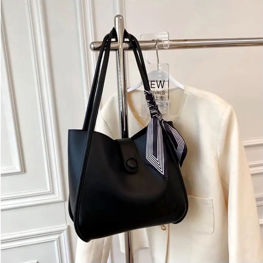 (COD) TAS SHOULDER BAG WANITA GEMPITA (+TWILLY/SYAL) NEW 2025