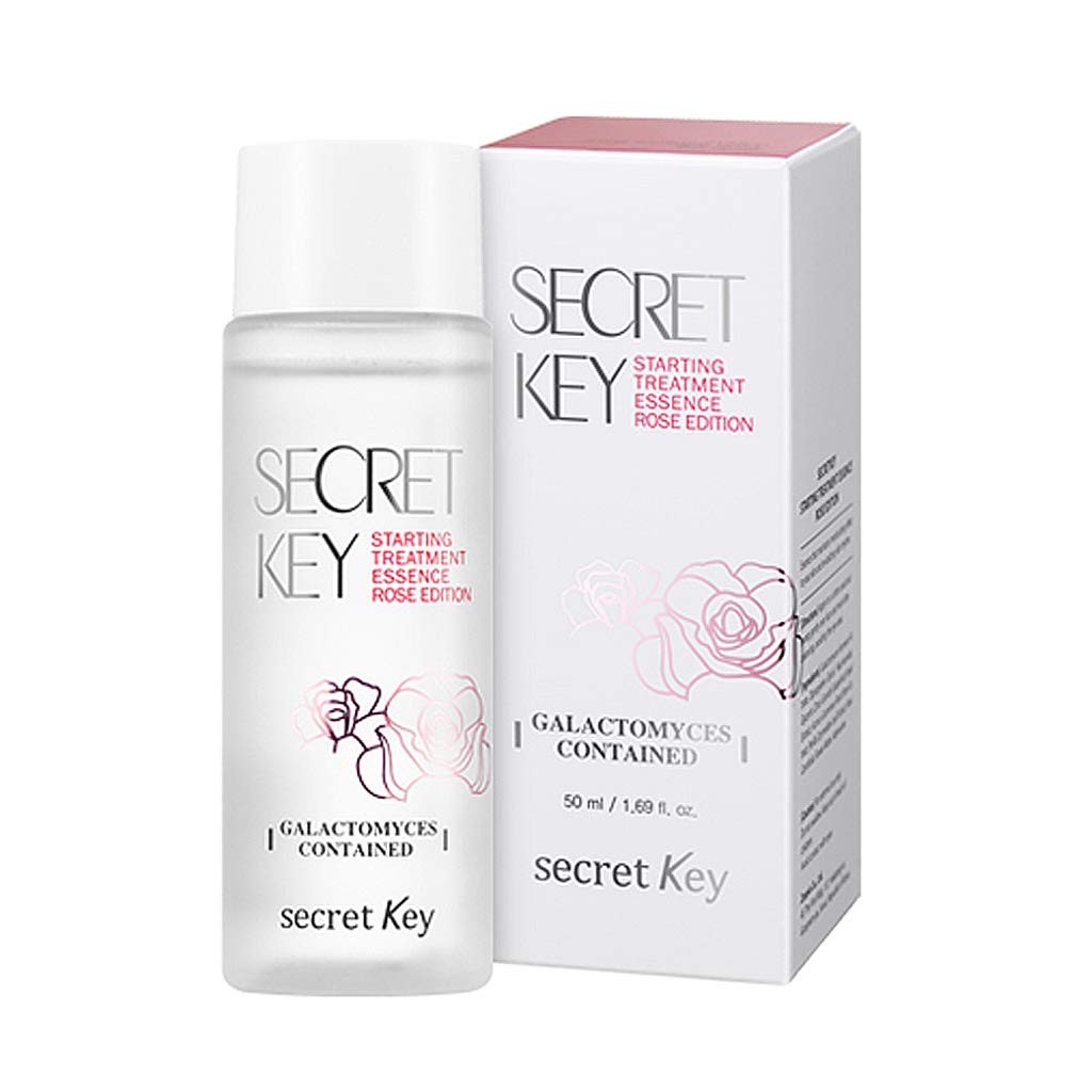 SECRET KEY STARTING TREATMENT ESSENCE