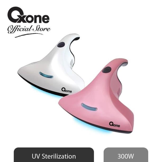 OXONE UV Vacuum Cleaner OX787 / 300 Watt ada terus