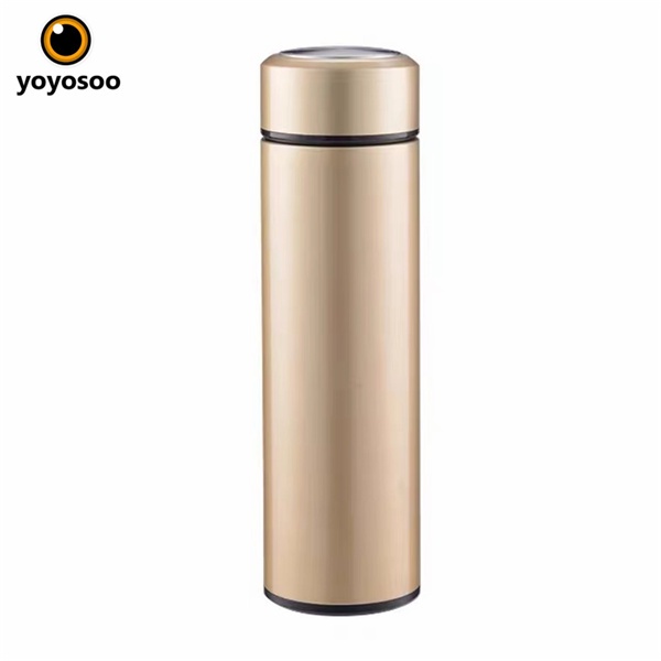 TERMOS AIR PANAS TERMOS MINI STAINLESS 500ML - Yoyosoo